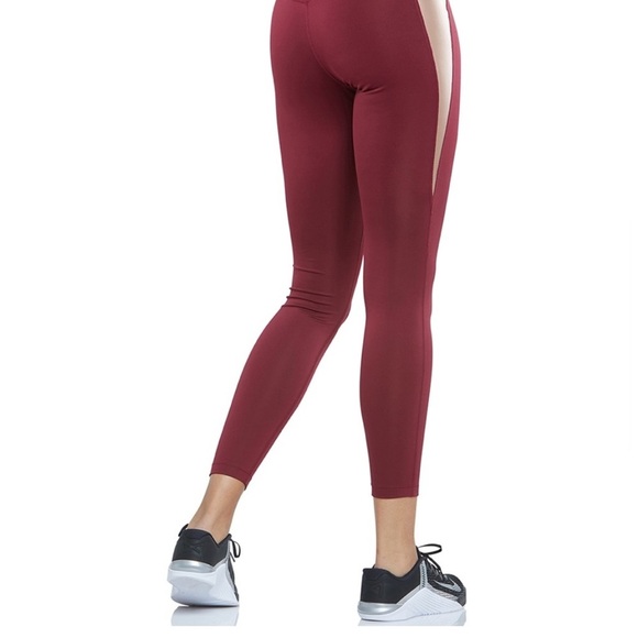 2/$20 NWT Nike Tight Fit Midrise Full Length Legging - Picture 3 of 11